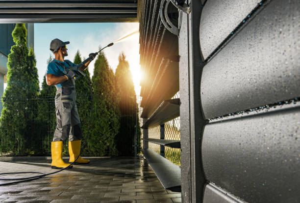 Green Bay, WI Pressure Washing Company