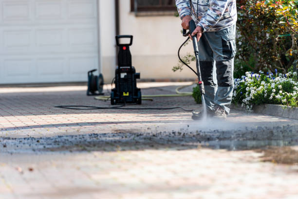 Best Pressure Washing Cost  in Green Bay, WI
