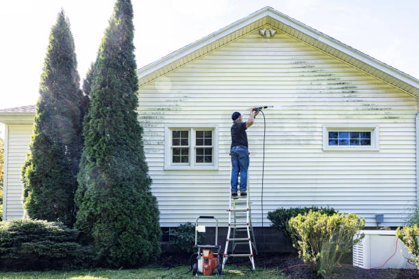 Best Deck Cleaning Services  in Green Bay, WI