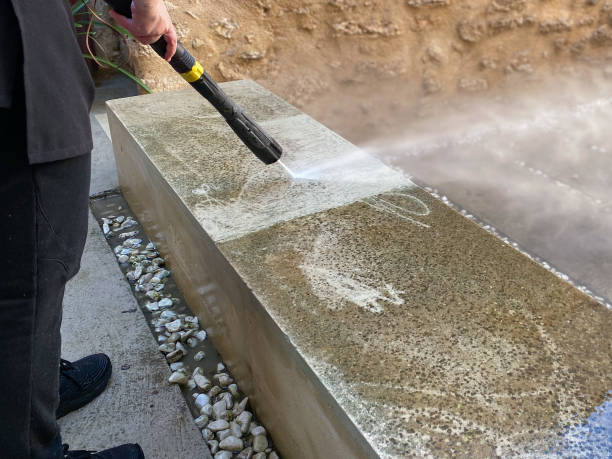 Best Commercial Building Pressure Washing  in Green Bay, WI