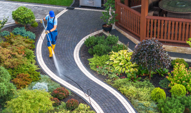 Best Fence Pressure Washing  in Green Bay, WI